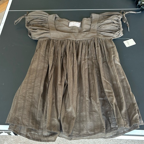 We The Free Summer Camp Tunic - Picture 4 of 4